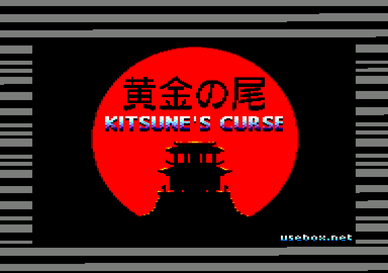 Kitsune's Curse